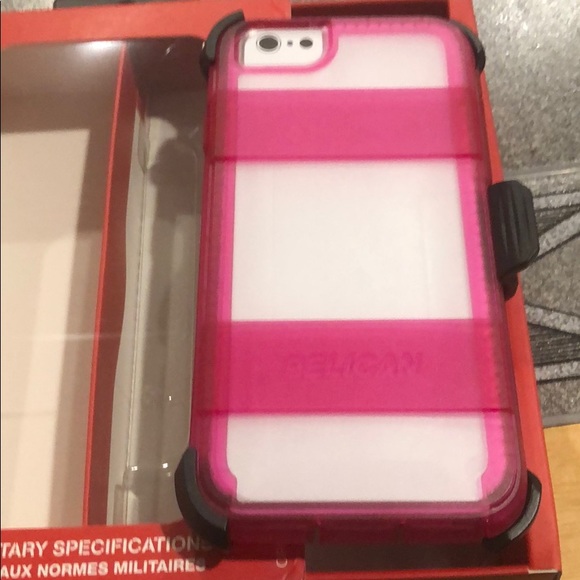 iPhone6/6S Rugged case - Picture 5 of 6